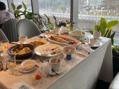 -鉴川·川菜传承(星汇两江店)