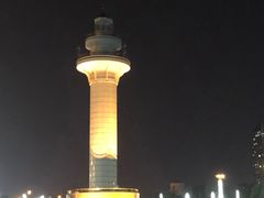 -日照灯塔风景区