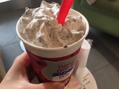 -DQ·蛋糕·冰淇淋(惠山万达店)