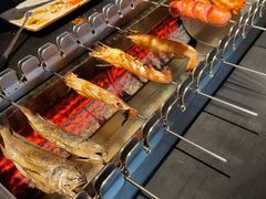 -很久以前羊肉串(朝阳路店)