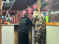 -猎鹰射击俱乐部