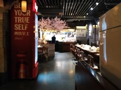 -桂满陇-西湖船宴(西单大悦城店)