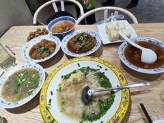 -建坤水席宫(新区店)