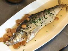 -香阁餐厅·常州菜·常州菜代表品牌(新北奥体店)