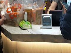 -CoCo都可(新太阳宫店)