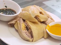 -同记鸡粥粉面店