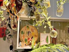 -懒人盐府人家(航天桥店)