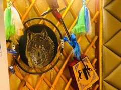 -大汗行宫园林餐厅