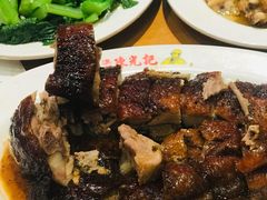 -澳门陈光记烧味饭店(郎家园店)