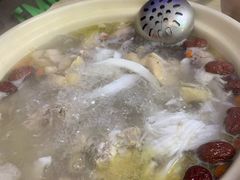 -海南菜馆(海大北门店)