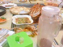 -老三龙虾(汉阳杨泗庙店)