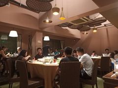 -鱼食饭稻·苏浙土菜17年老馆子(平江路店)