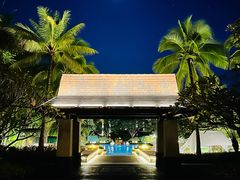 -西双版纳融创皇冠假日度假酒店