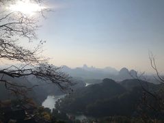 -丹霞山风景名胜区