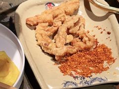-小龙坎火锅(湖滨银泰in77店)