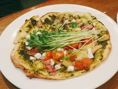 -Pancakes on the rocks(Darling Harbour)