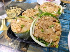 全家福饭包-东北老菜馆