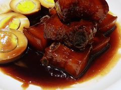 -和记小菜(大宁店)
