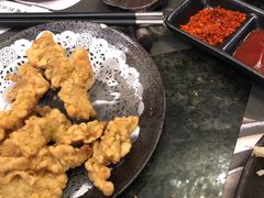 -王家渡火锅店(棕榈泉店)