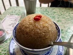 吊浆冰沙汤圆-五里关火锅(牛市口店)