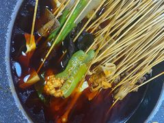 -冒椒火辣(奎星楼街店)