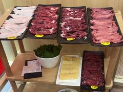 -嬷孙家潮汕牛肉火锅(北京路天河城店)