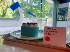 -ADO KAFE(大学城店)