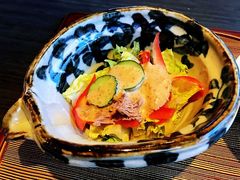 -滩万日本料理Nadaman(国贸大酒店)