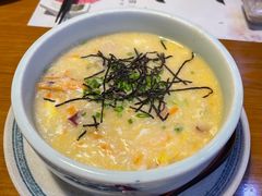 -大江户日本料理(吕厝店)