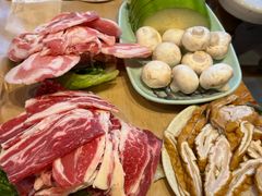 -玖泉里烤肉