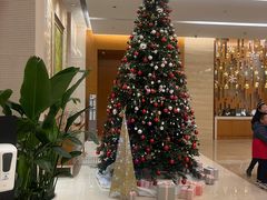 -湖景知味西餐厅•自助餐• 轻食(南京金茂威斯汀大酒店)