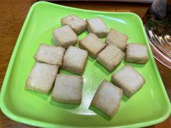 -三煮纸包鱼(青岛总店)