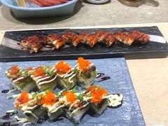-东京屋(武定路店)