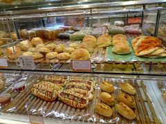 -BreadTalk面包新语·烘焙蛋糕(东方雅苑店)