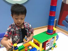 -百变天才机器人编程中心·信奥·无人机·科技特长生(金田广场店)