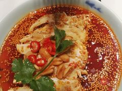 -周渝食惦·酸菜鱼精致川菜(横岗店)