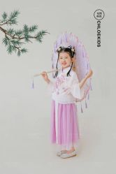 -花开映像儿童摄影
