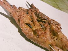 -楚太子  中餐&烧烤(武大店)