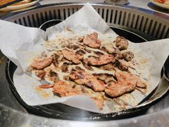 -福成自助烤肉(双桥万达店)