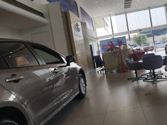 -上海和裕一汽丰田4S店(七宝店)