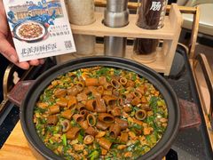 -品海楼·大连海胆锅贴馆(东港店)