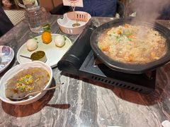 -前海沿•青岛菜(中山路天主教堂店)
