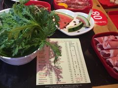 -董家湾重庆老火锅(张家窝店)