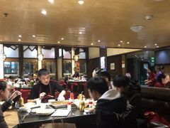 -满江红火锅(凯德店)