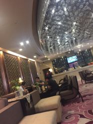 -华滨国际酒店·宴会厅