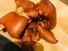 -新石器烤肉(西田城店)