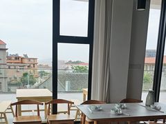 -海月湾海景餐厅( 嵊泗本地老字号店)