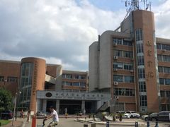 -四川大学(望江校区)