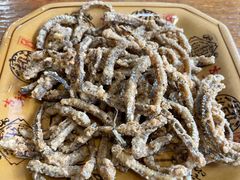 -乐山第一家临江鳝丝(茶坊路店)