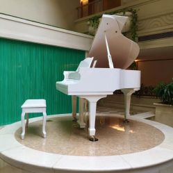 -虹桥迎宾馆·宴会厅